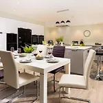 Glebe Holme Feriehus *