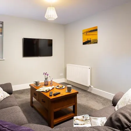Glebe Holme Vakantiehuis
