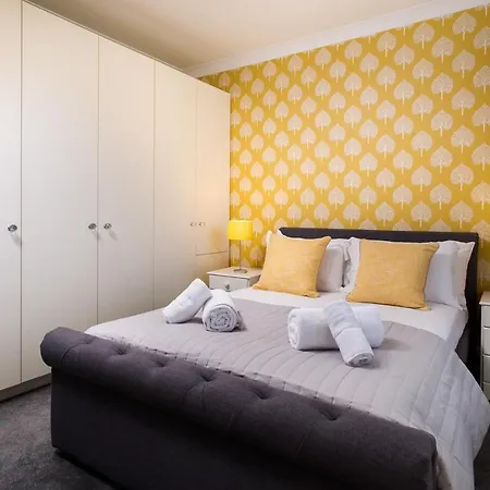 Glebe Holme Holiday home Windermere