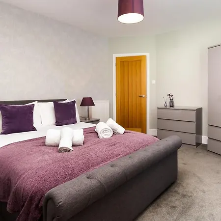 Glebe Holme Vakantiehuis *