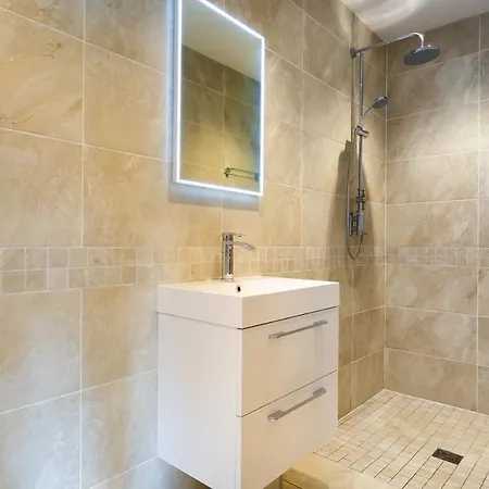 Holiday home Glebe Holme *