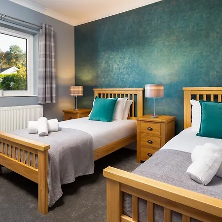 Glebe Holme Vakantiehuis