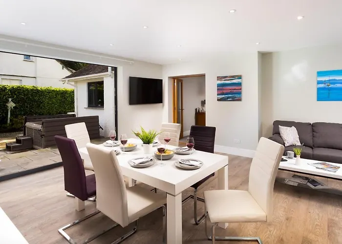 Glebe Holme * Windermere