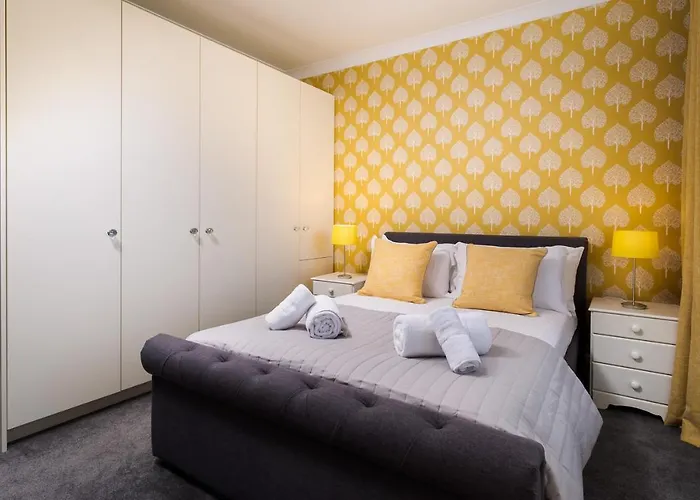 Glebe Holme Feriehus Windermere