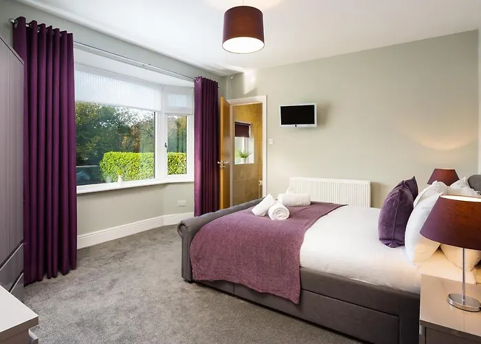 Glebe Holme * Windermere