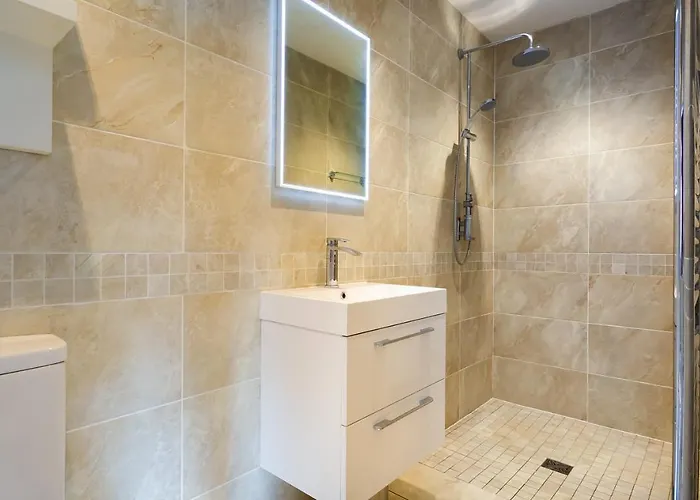 Feriehus Glebe Holme *