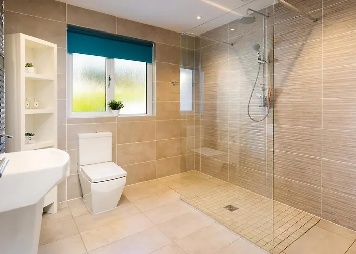 Glebe Holme Feriehus Windermere