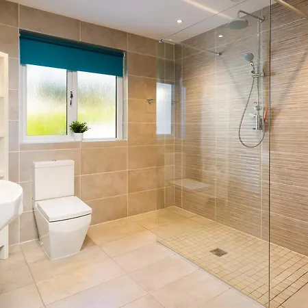 Glebe Holme Feriehus Windermere